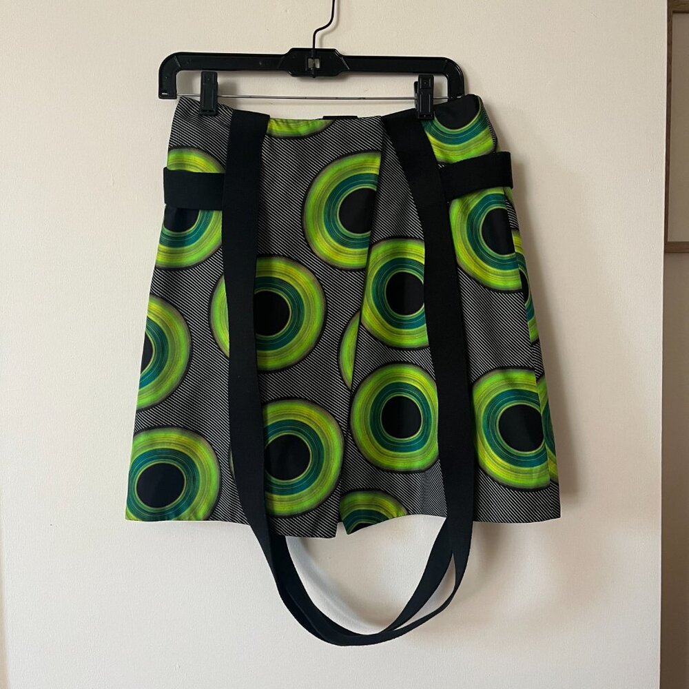 Acne Studios Acne Studios Lilo PR SI SS16 Skirt - Size 34
